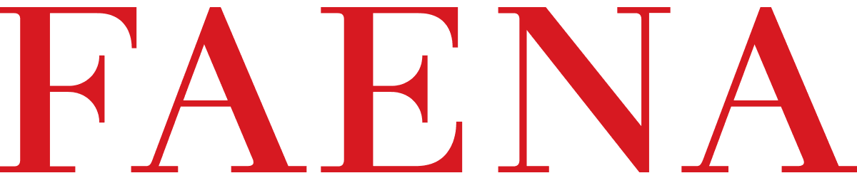Faena — APLUS Property Care client