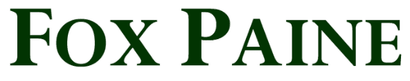 Fox Paine — APLUS Property Care client